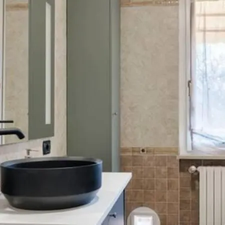 Apartment Relax By The Pool - Garden - Garage Polpenazze del Garda