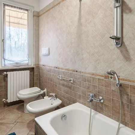Apartment Relax By The Pool - Garden - Garage Polpenazze del Garda